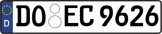 DO-EC9626