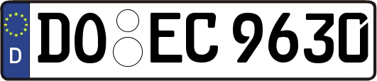 DO-EC9630
