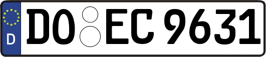 DO-EC9631