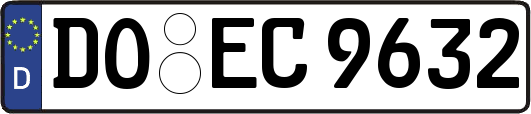 DO-EC9632