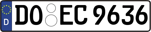 DO-EC9636