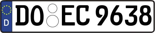 DO-EC9638