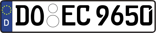 DO-EC9650