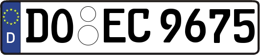 DO-EC9675