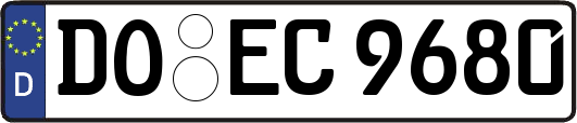 DO-EC9680