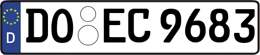 DO-EC9683