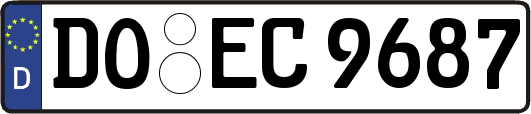 DO-EC9687