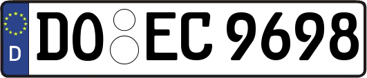 DO-EC9698