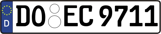DO-EC9711