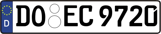 DO-EC9720