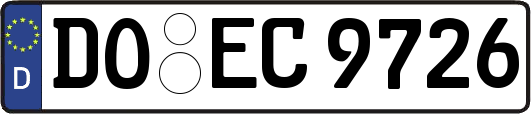 DO-EC9726