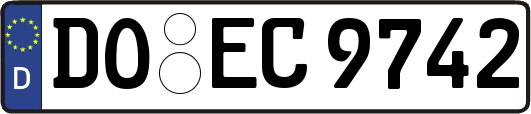 DO-EC9742