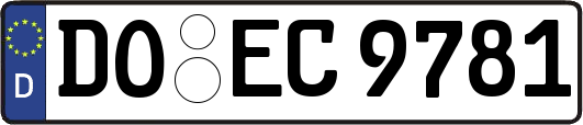 DO-EC9781