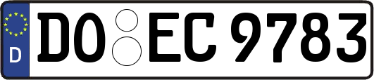 DO-EC9783