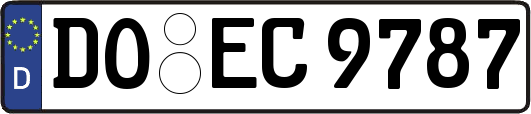 DO-EC9787