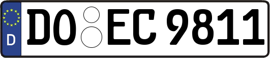 DO-EC9811
