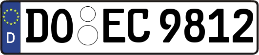 DO-EC9812
