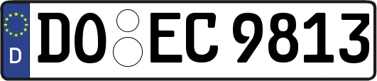 DO-EC9813