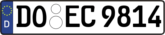 DO-EC9814