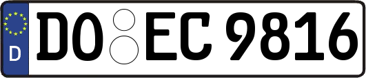 DO-EC9816