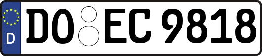 DO-EC9818