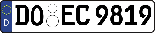 DO-EC9819