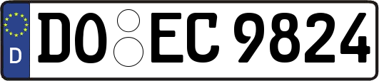DO-EC9824