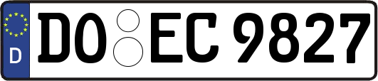 DO-EC9827