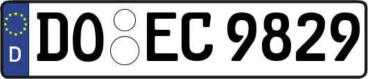 DO-EC9829
