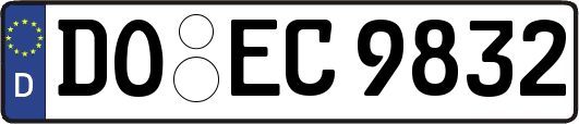 DO-EC9832