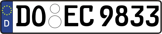 DO-EC9833