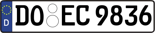 DO-EC9836
