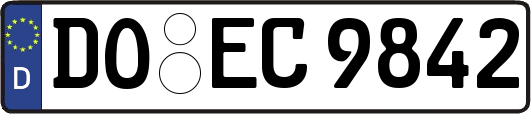 DO-EC9842