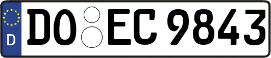 DO-EC9843