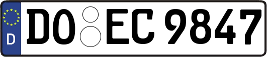 DO-EC9847