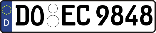 DO-EC9848
