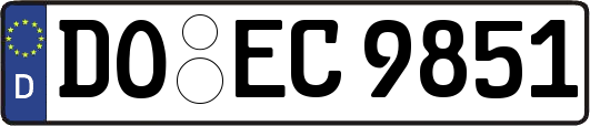 DO-EC9851