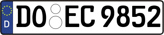 DO-EC9852