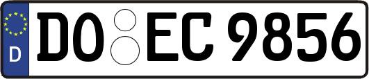 DO-EC9856