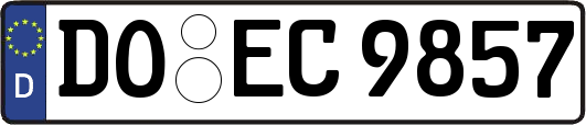 DO-EC9857