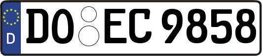 DO-EC9858