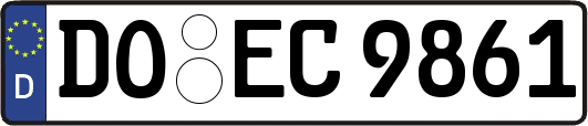 DO-EC9861