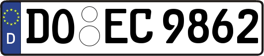 DO-EC9862