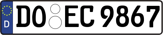 DO-EC9867