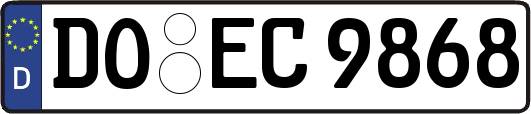 DO-EC9868
