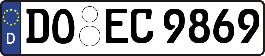 DO-EC9869