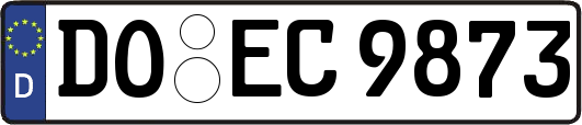 DO-EC9873