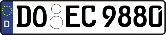 DO-EC9880