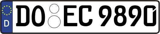 DO-EC9890