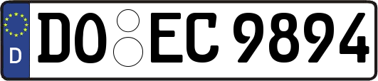 DO-EC9894